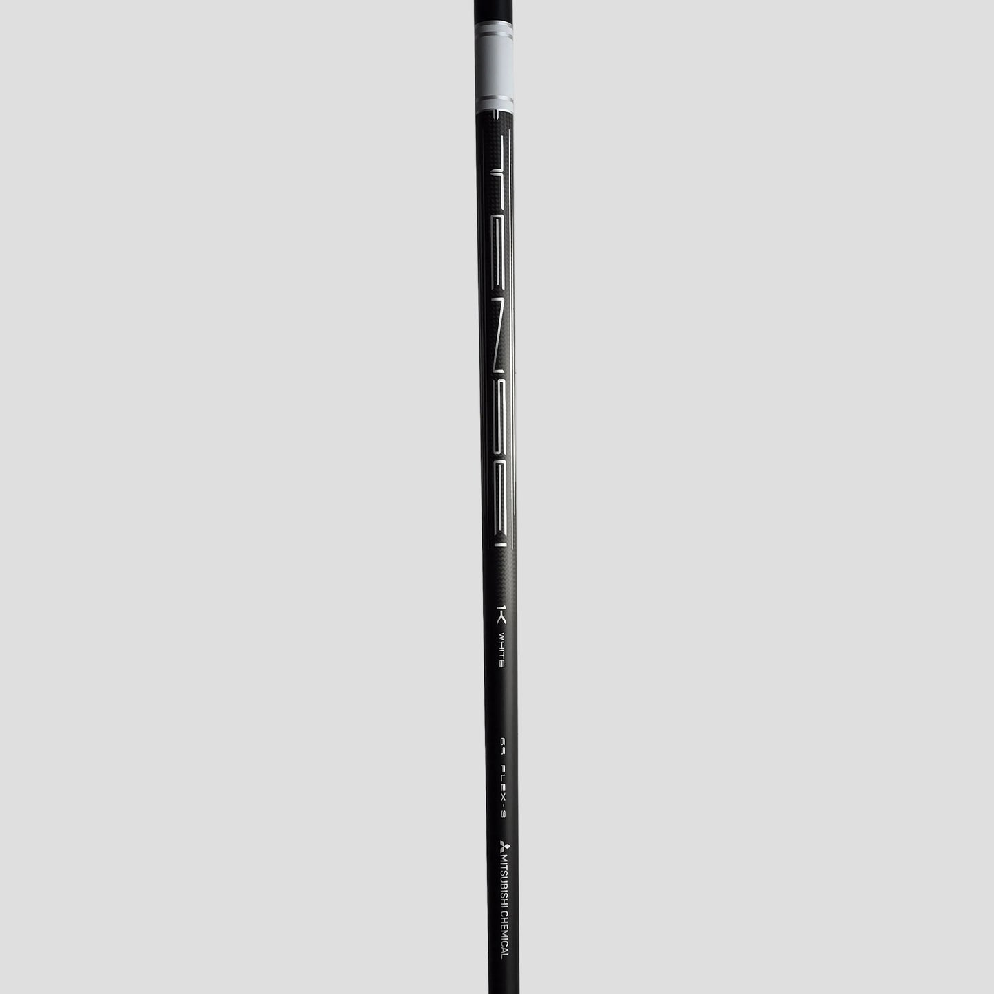 Titleist GTS2 9° Driver Mitsubishi Chemical Tensei 1K White 65S