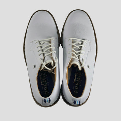 FootJoy Men's Premiere Series - Field (White) | 7 Wide