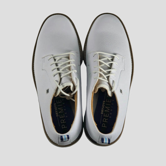 FootJoy Men's Premiere Series - Field (White) | 7 Wide