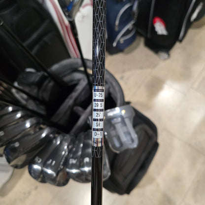 Honma x Bugatti Premium 3 Star Complete Set