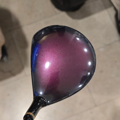 Majesty Royale Ladies Fairway Woods Majesty TL560 Flex L