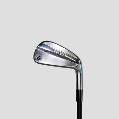 (Custom) TaylorMade P790 (5-9,P,A) 7pcs Iron Set Velocore Fujikura Axiom 105 S Stiff