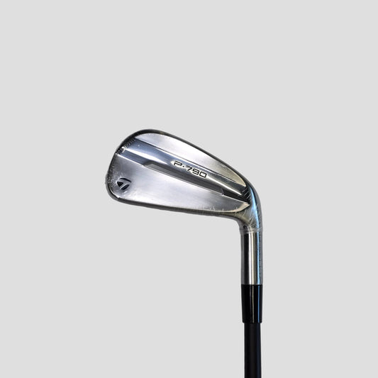 (Custom) TaylorMade P790 (5-9,P,A) 7pcs Iron Set Velocore Fujikura Axiom 105 S Stiff