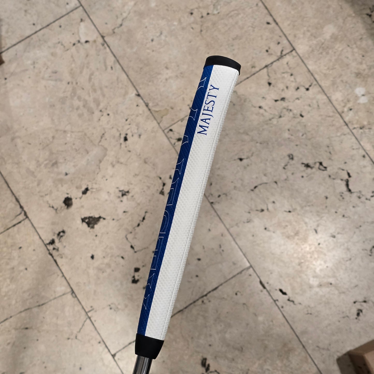 Majesty Santorini Mallet Putter 34"