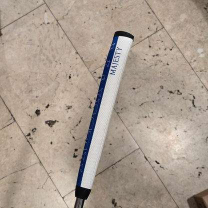 Majesty Santorini Mallet Putter 34"