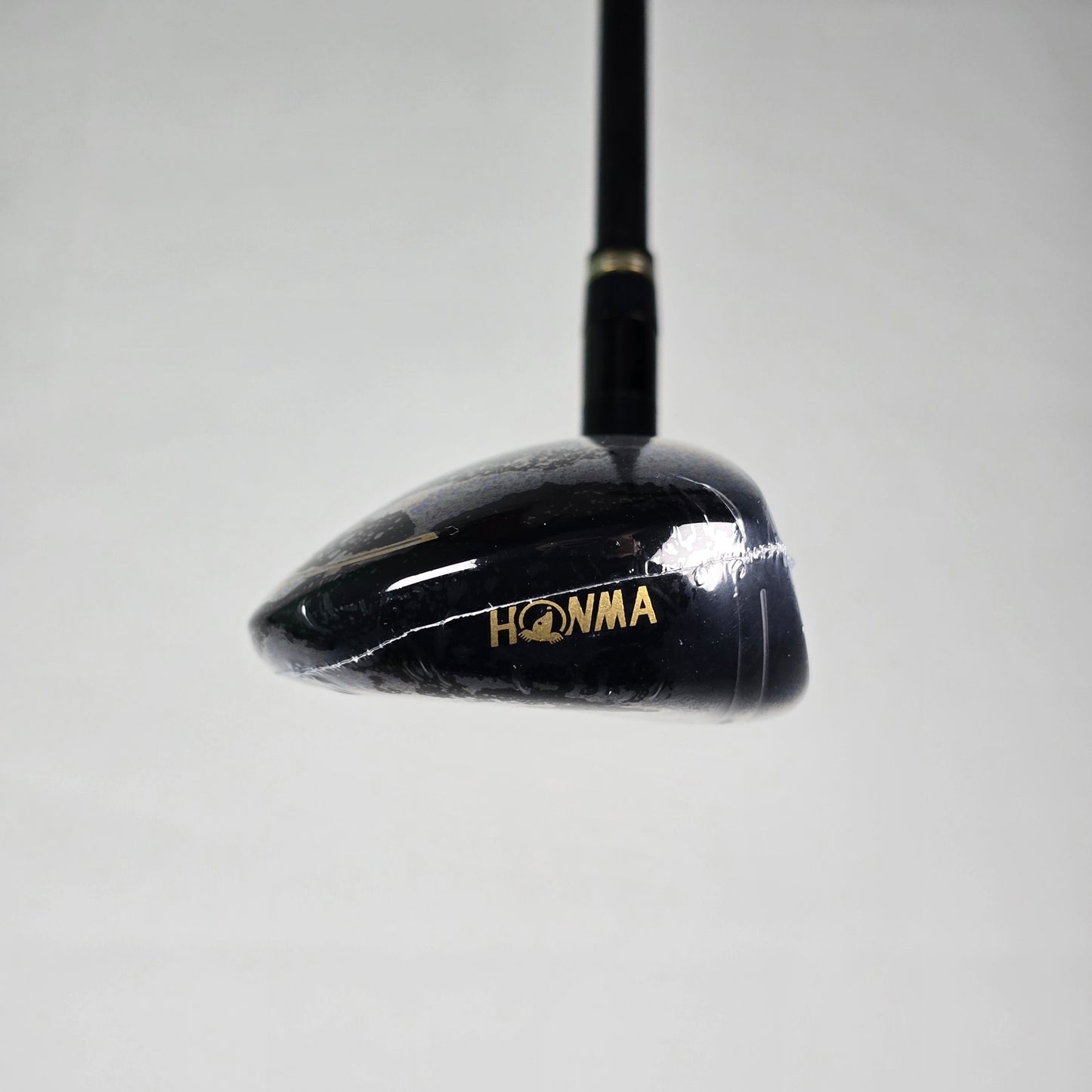 (NEW) Honma BERES 09 Men's Black Edition 13pc Full Set | R Flex | ARMRQ FX R Graphite