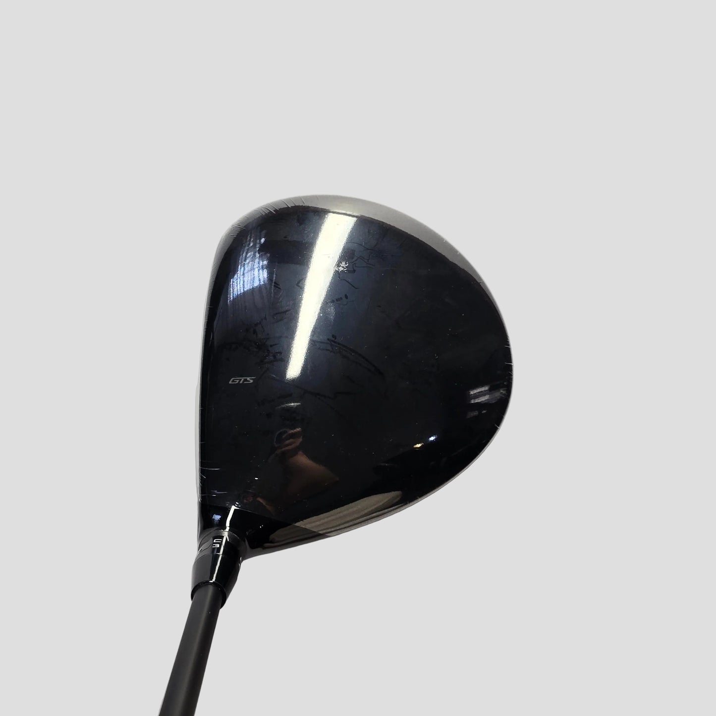 Titleist GTS2 9° Driver Mitsubishi Chemical Tensei 1K White 65S