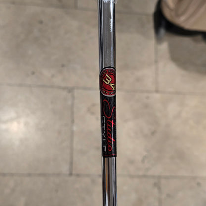 Scotty Cameron 2025 Studio Style Newport Putter 34"