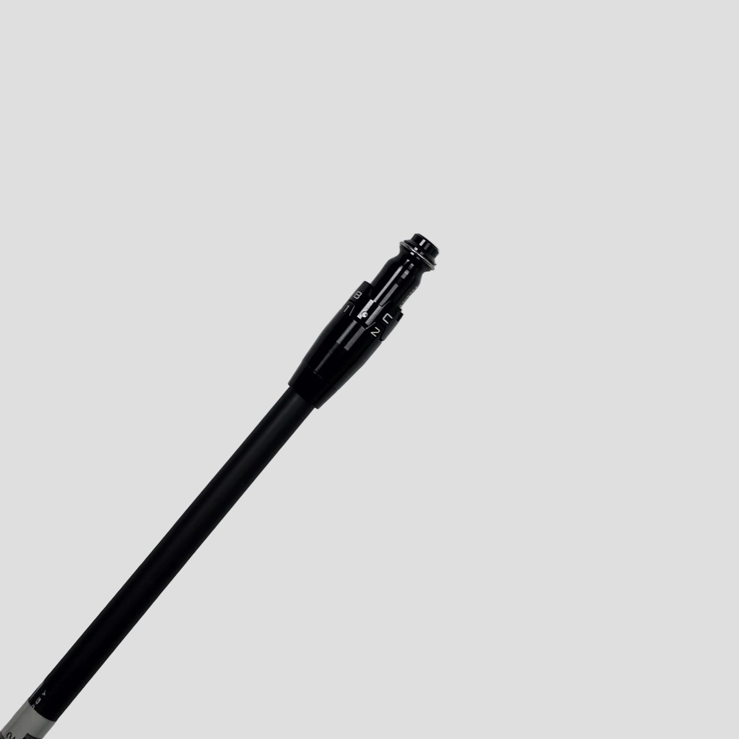 2026 GTS300 Mistubishi Tensei White 75S 42.5" Mini Driver Shaft