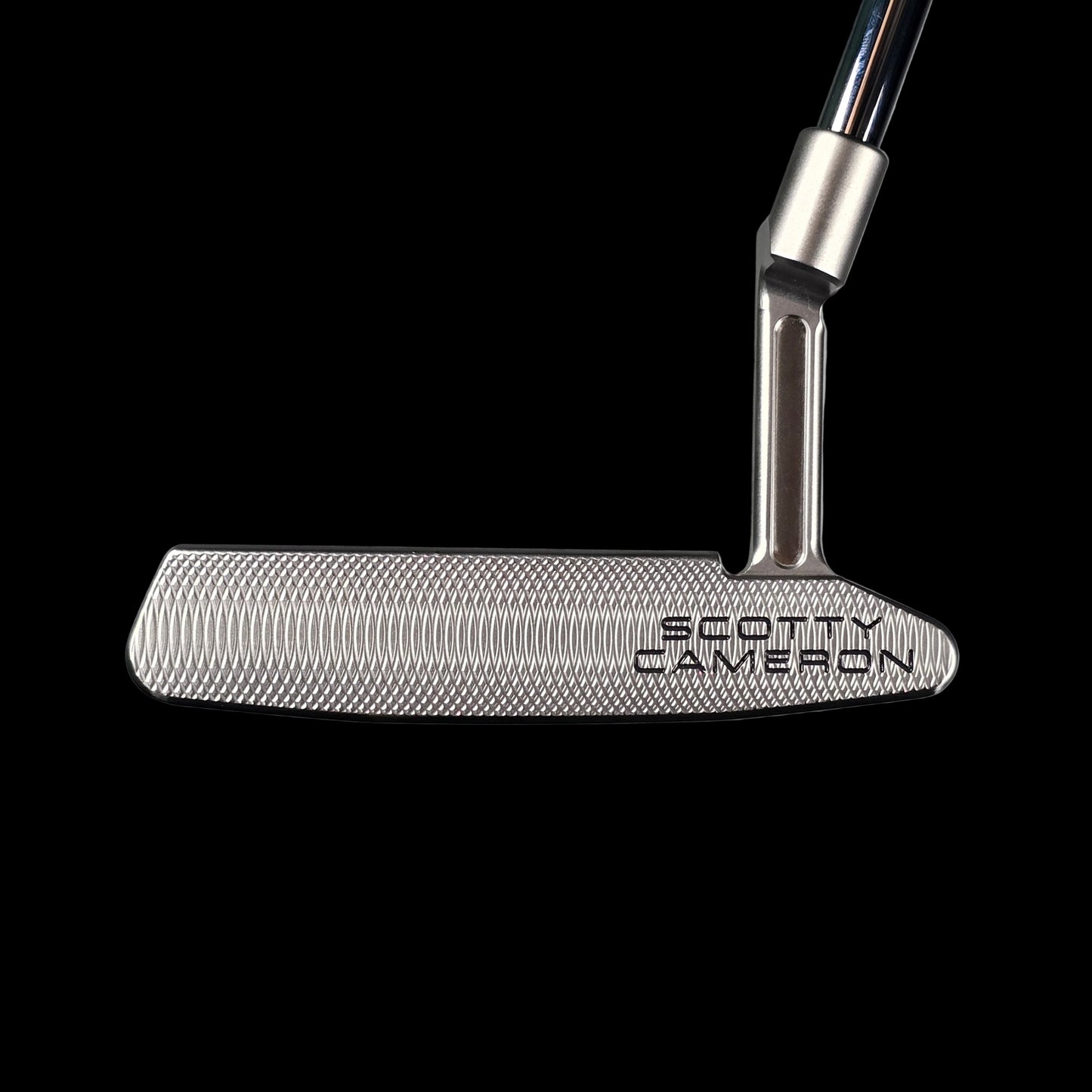 Scotty Cameron Super Select Squareback 2 Putter 36"