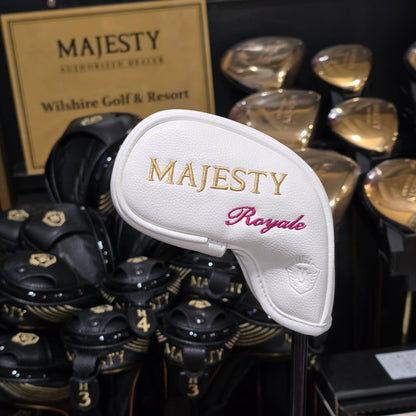 Majesty 2025 Royale 11 pc Set Majesty TL560 Flex L