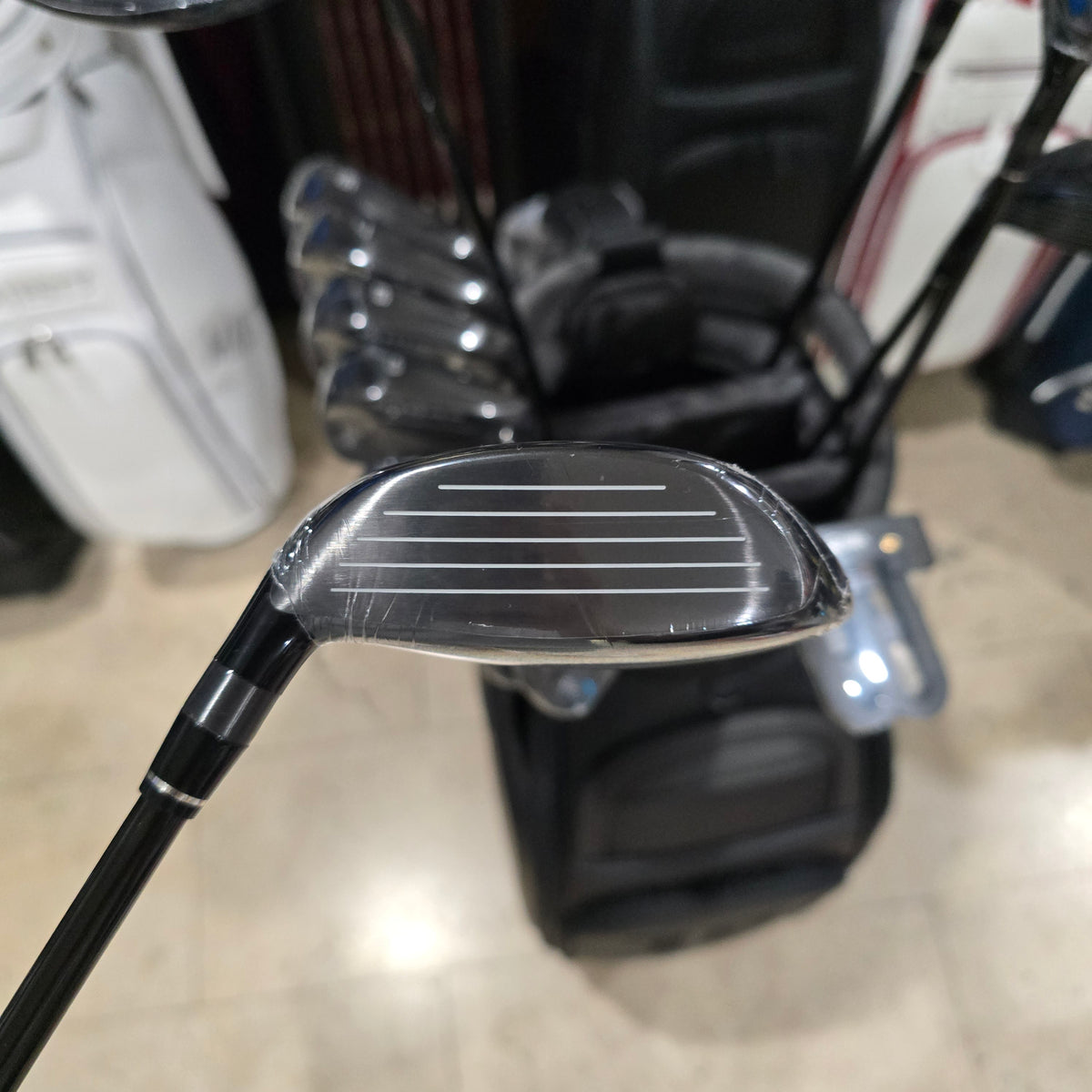 Honma x Bugatti Premium 3 Star Complete Set