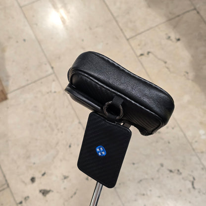 Majesty Santorini Mallet Putter 34"