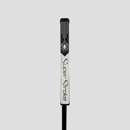 33 inches | TaylorMade Spider SK•ZT Putter