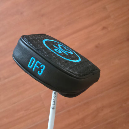 L.A.B. Golf Custom DF3 Pink Putter 33"