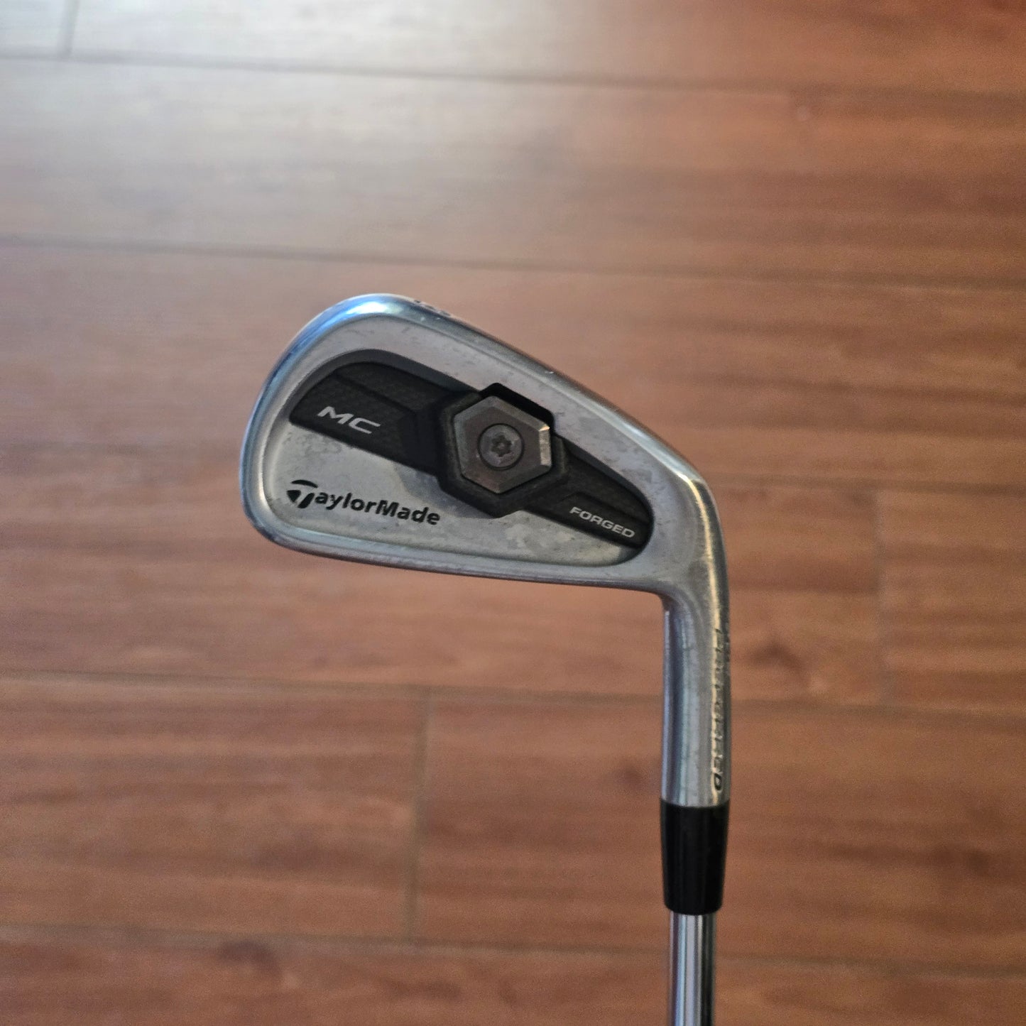 TaylorMade 2011 Tour Preferred MC 3 Single Iron True Temper Dynamic Gold X100 38.75”