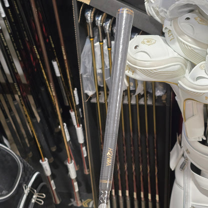 Honma Ladies Beres 09 Black Ladies Hybrids ARMRQ FX L