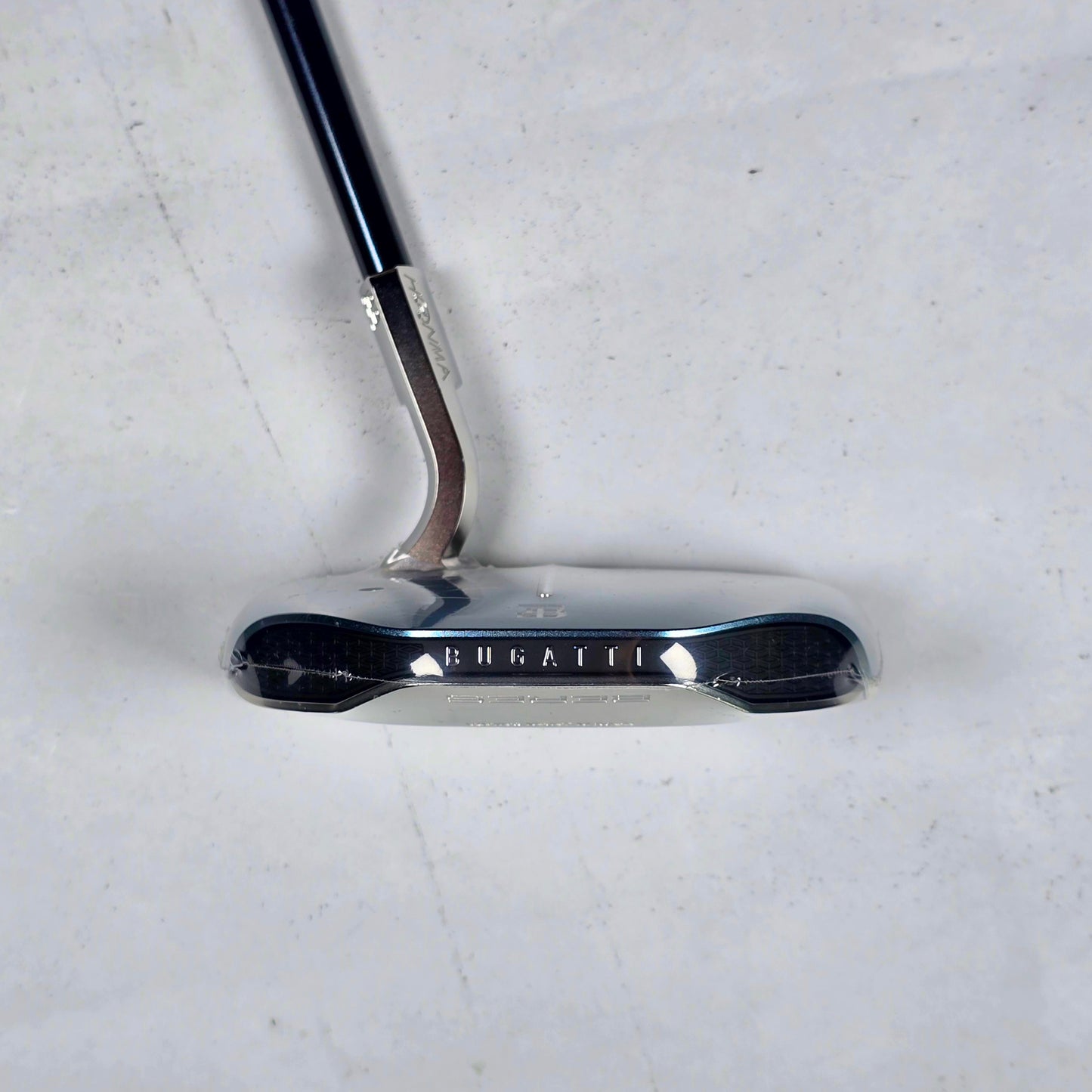 Honma x Bugatti Super Premium - 4 Star Putter