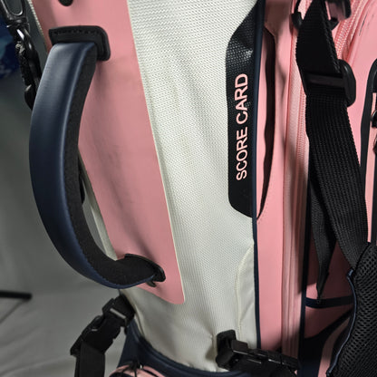Xxio Used Stand Bag Pink