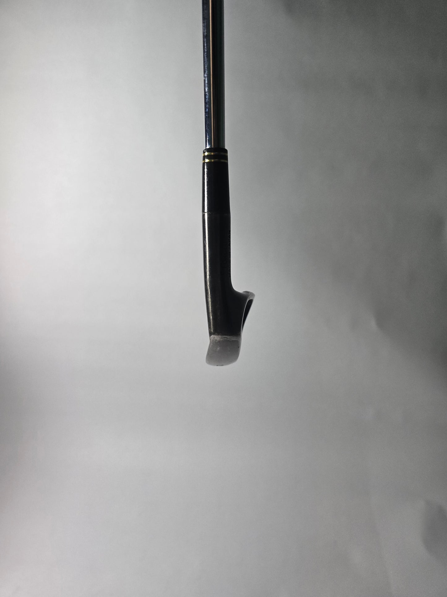 Zuntetsu Mixed Iron Set