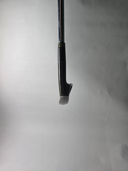 Zuntetsu Mixed Iron Set