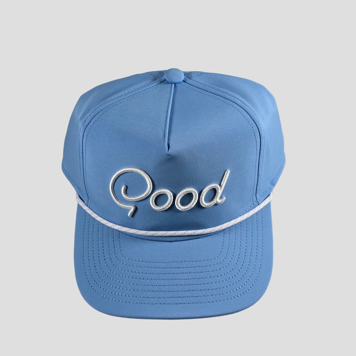 Good Good Golf Hat (Adjustable Caps)