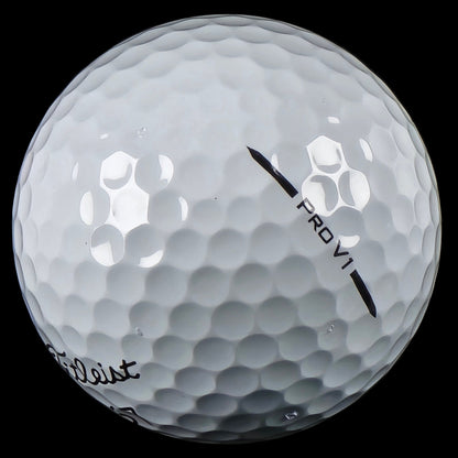 Dozen Tiltleist ProV1 #67 Golf Balls | Buy 5 Dozen for FREE SHIPPING!