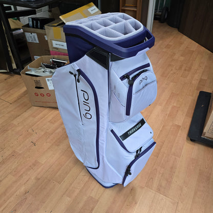 Ping Traverse Cart Bag