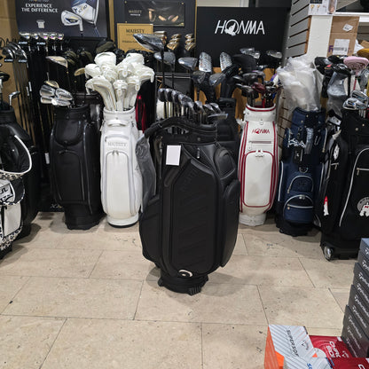 Honma x Bugatti Premium 3 Star Complete Set