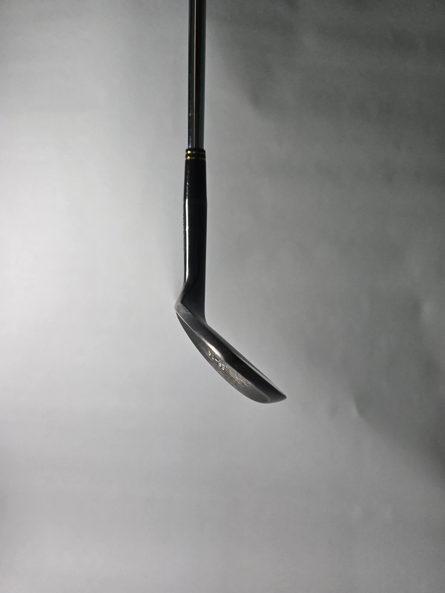 Zuntetsu Mixed Iron Set