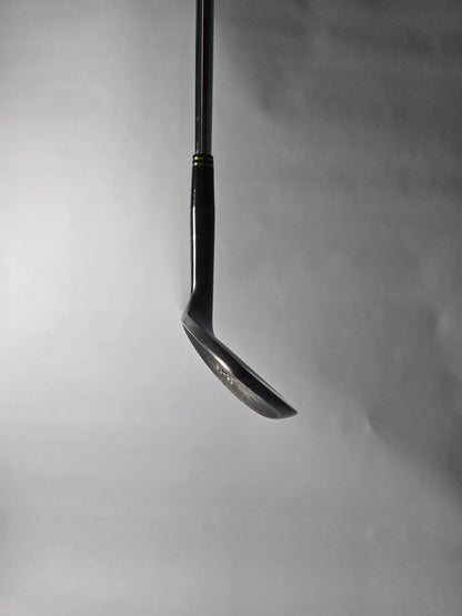 Zuntetsu Mixed Iron Set