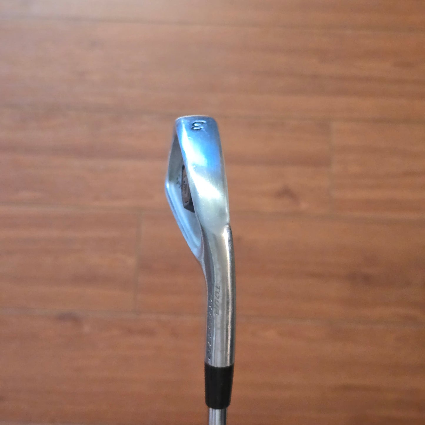 TaylorMade 2011 Tour Preferred MC 3 Single Iron True Temper Dynamic Gold X100 38.75”