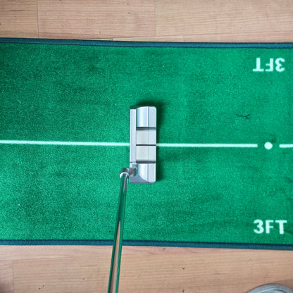 Used Scotty Cameron Super Select Squareback 2 38" Putter