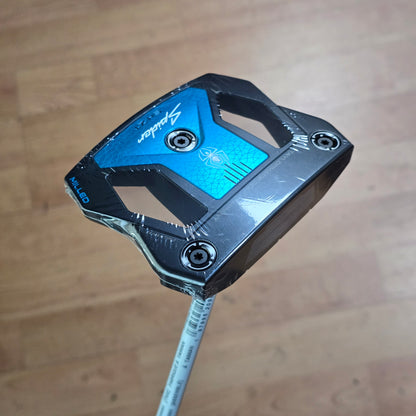 TaylorMade Spider ZT Black 34" Putter