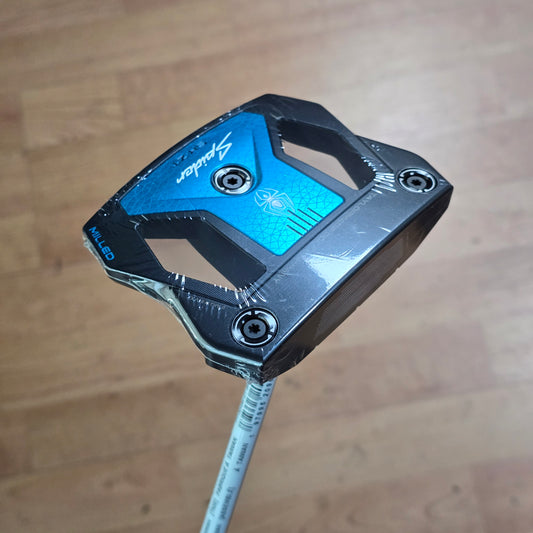 TaylorMade Spider ZT Black 34" Putter