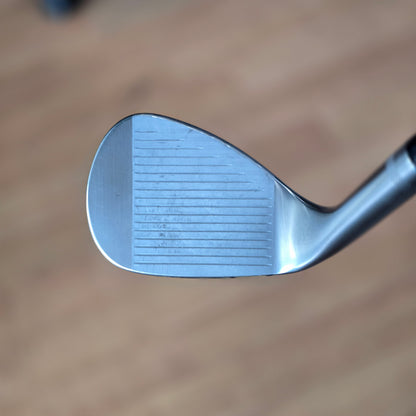 Titleist SM9 Wedge 58° 08 M Grind N.S. Pro Modus Pro3 Tour 120S