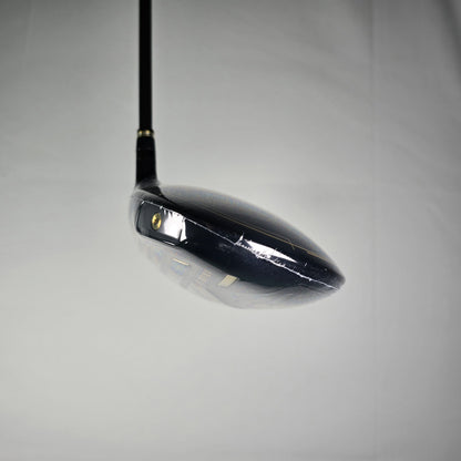 (NEW) Honma BERES 09 Men's Black Edition 13pc Full Set | R Flex | ARMRQ FX R Graphite