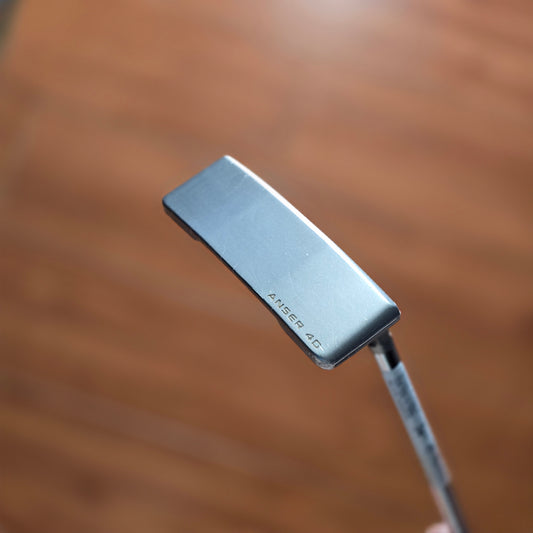 Ping 2025 PLD Milled Anser 4D Putter 34"