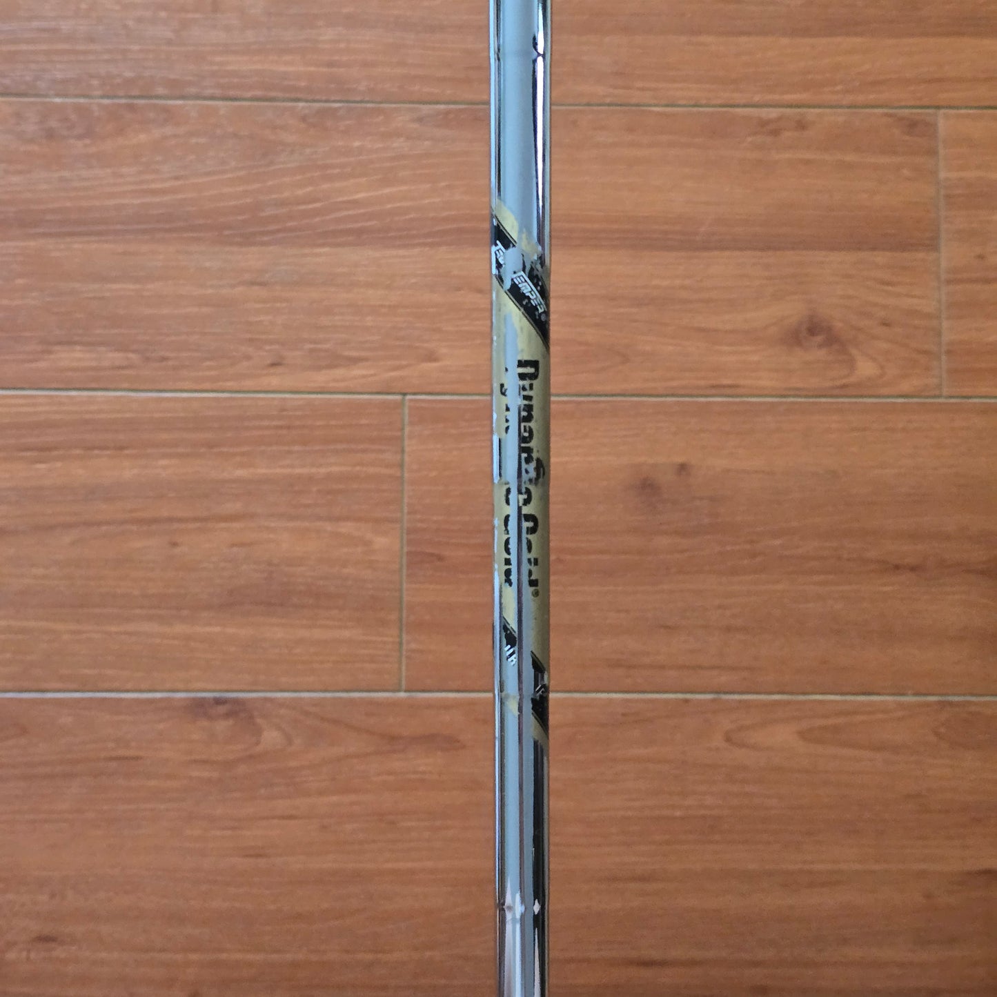 Titleist Vokey SM6 Raw Wedge 60 08 True Temper Dynamic Gold S400 35”