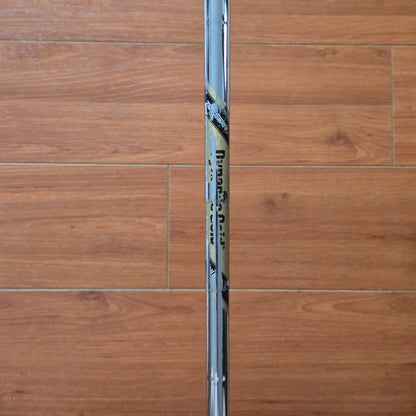 Titleist Vokey SM6 Raw Wedge 60 08 True Temper Dynamic Gold S400 35”