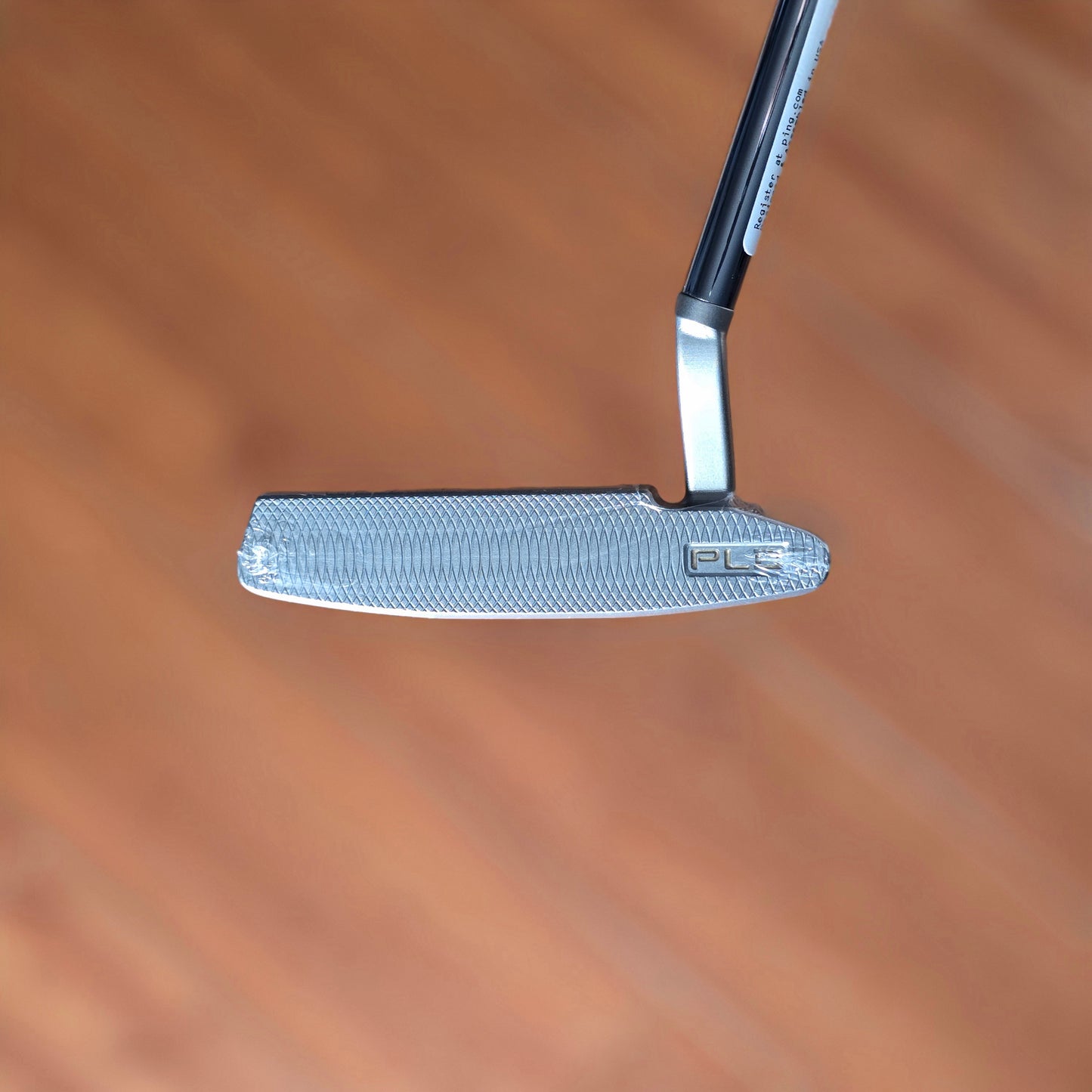 Ping 2025 PLD Milled Anser 4D Putter 34"
