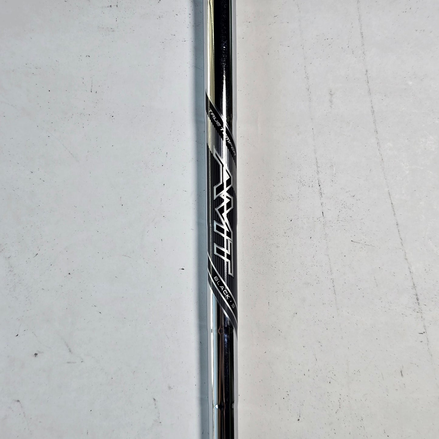 Titleist 2025 T250 Iron Set 4-PW43° (7pcs) True Temper AMT Black S
