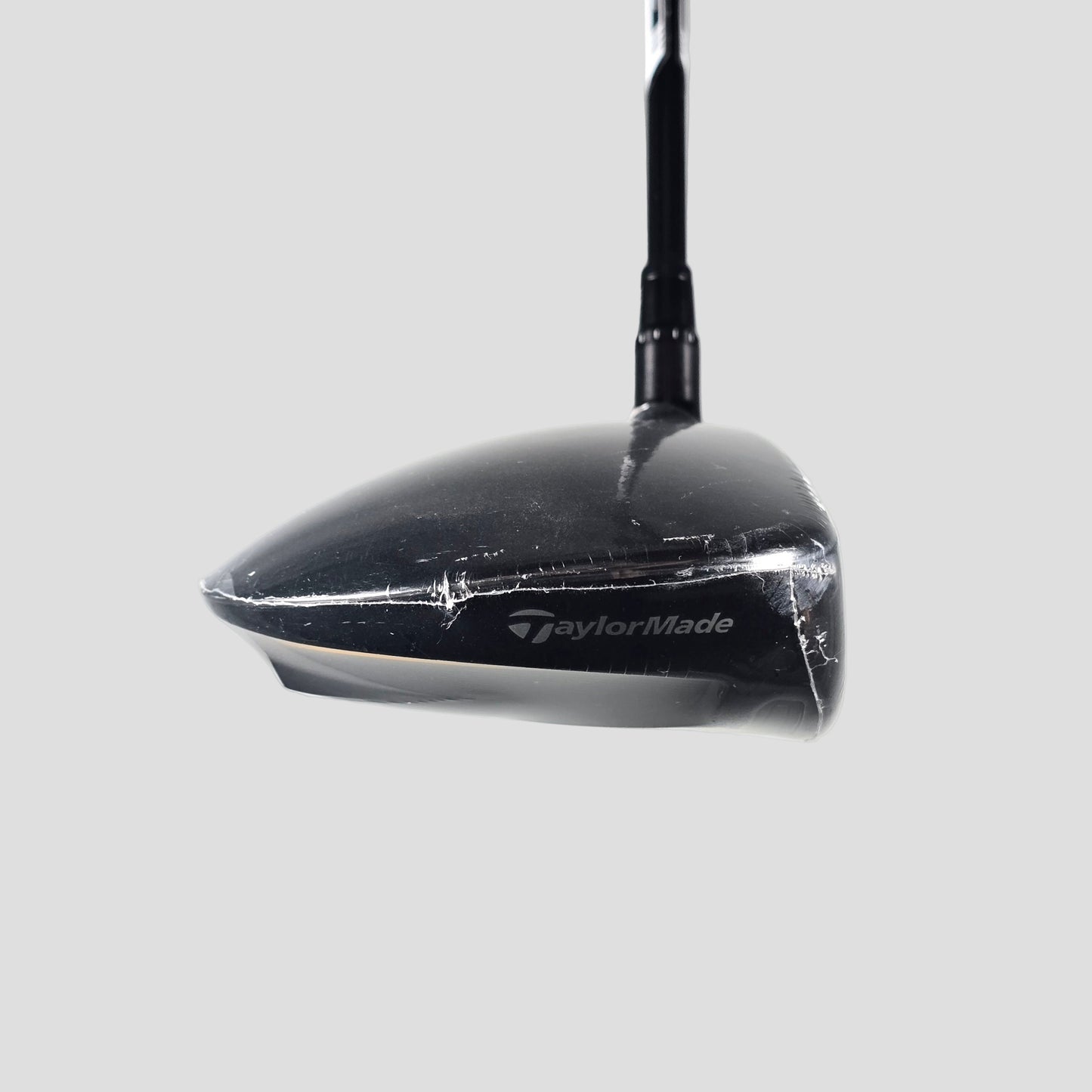 Sealed TaylorMade R7 Quad Mini Driver 11.5° | S Flex | Fujikura Speeder MD 6 S