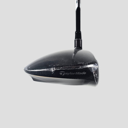 Sealed TaylorMade R7 Quad Mini Driver 11.5° | S Flex | Fujikura Speeder MD 6 S