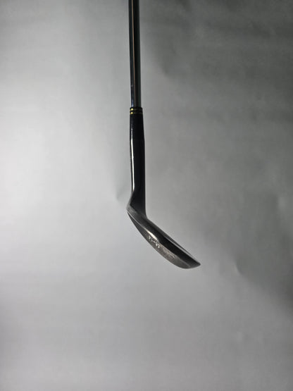 Zuntetsu Mixed Iron Set