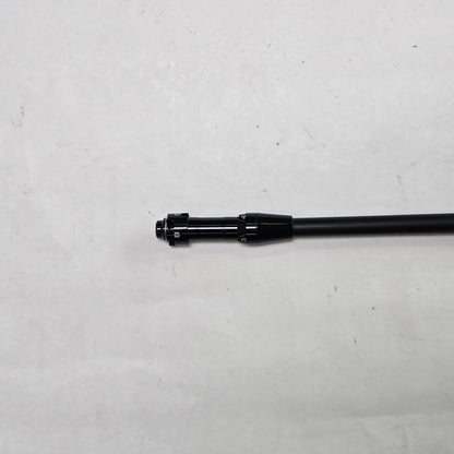 2026 GTS2 Project X Titan Black 60 6.0 Driver Shaft 44.5"