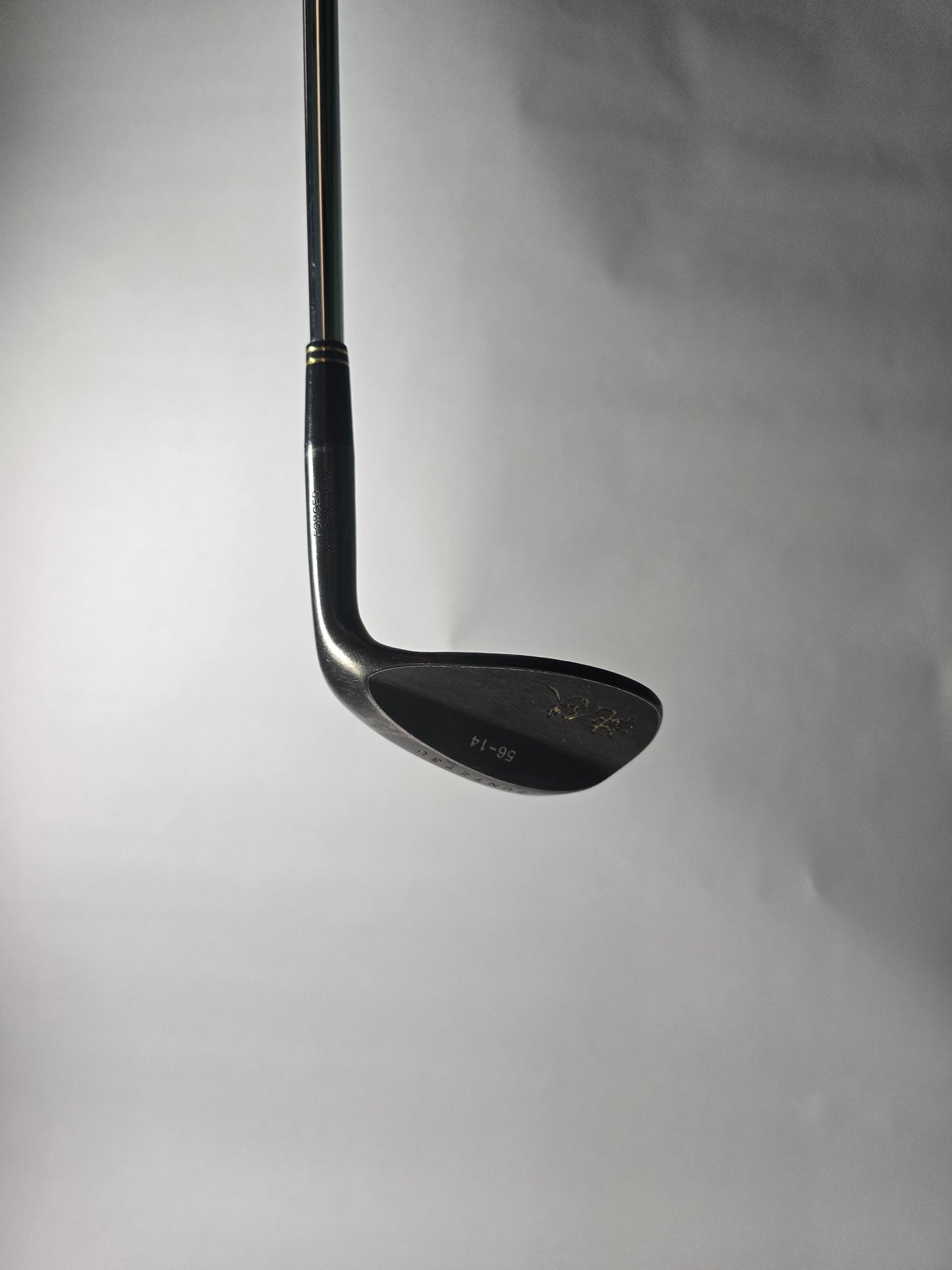 Zuntetsu Mixed Iron Set