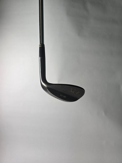 Zuntetsu Mixed Iron Set