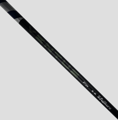 25 Fujikura Ventus Blue FW 5 TaylorMade Qi35 5 Wood