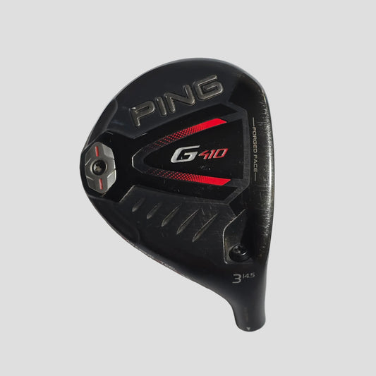 Ping G410 3 Wood 14.5° Head Only